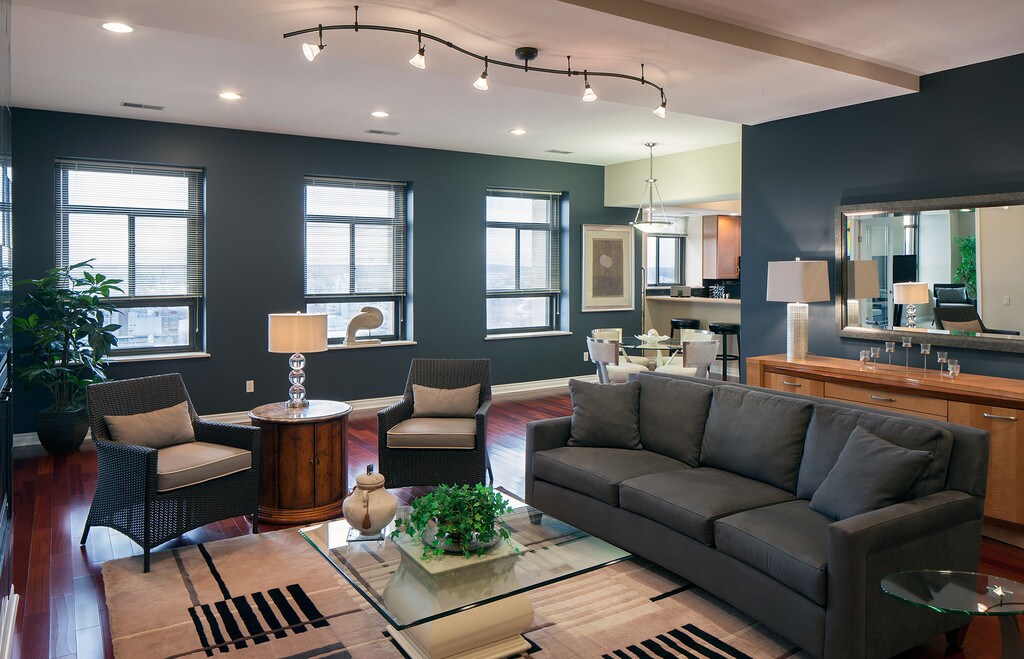 Battle Creek Tower Luxury Suites Apartments in Battle Creek, MI