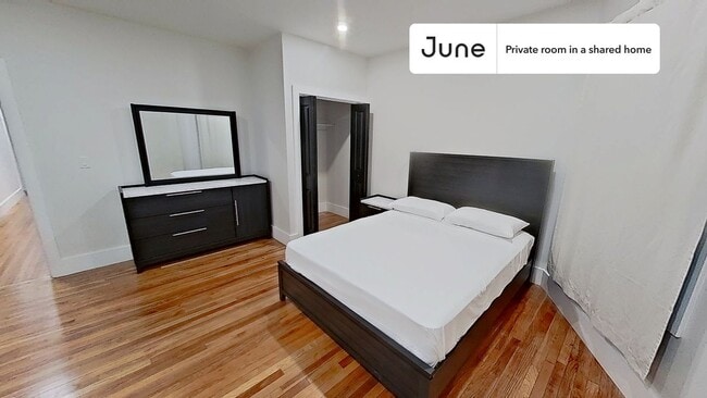 Room in Shared 5 bed/2 bath home in Boston, MA - Building Photo - Building Photo