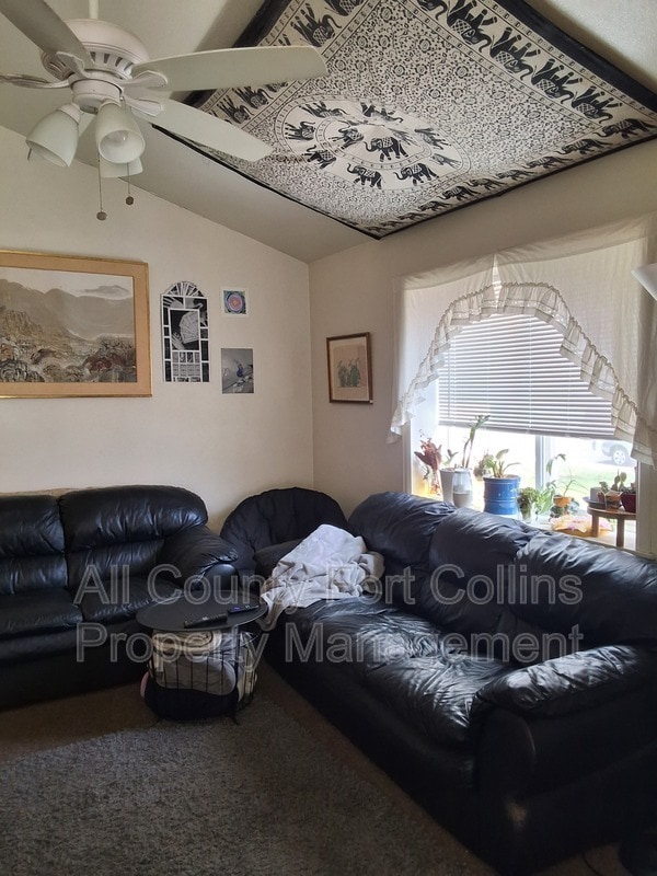 3219 Laredo Ln in Fort Collins, CO - Building Photo - Building Photo