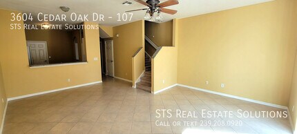 3604 Cedar Oak Dr in Ft. Myers, FL - Building Photo - Building Photo