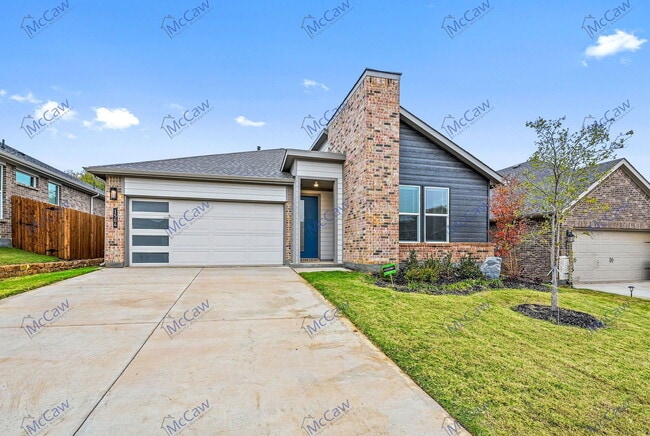 1504 Razorbill Rd in Denton, TX - Building Photo - Building Photo