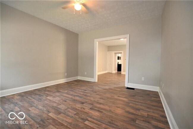 845 N Rural St in Indianapolis, IN - Building Photo - Building Photo