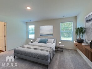 388 Glover Pk Mem Dr in Nashville, NC - Building Photo - Building Photo