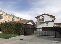 5812 Kingman Ave in Buena Park, CA - Foto de edificio - Building Photo