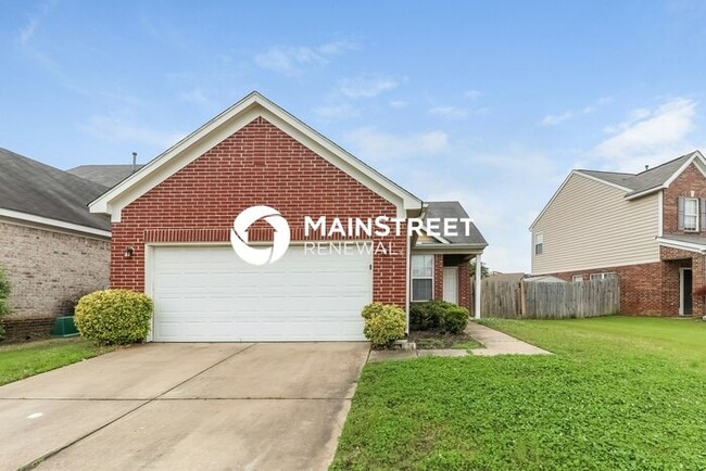 property at 12161 Hidden Trail