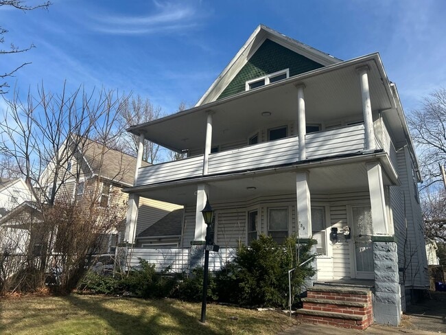 property at 759 E 91st St