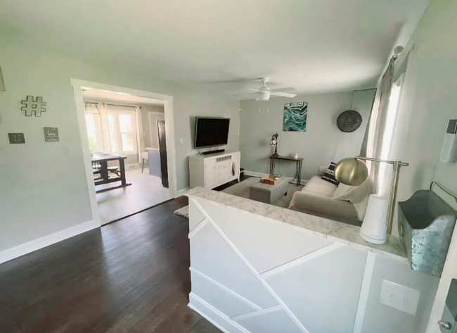 1042 Interurban Ave in Charlotte, NC - Building Photo - Building Photo
