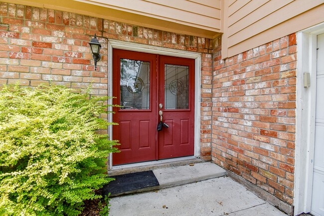 2110 Hilton Head Dr in Missouri City, TX - Building Photo - Building Photo