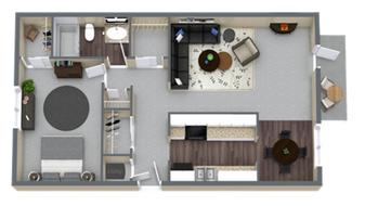 11730 Arbor St in Omaha, NE - Building Photo