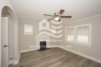 1006 Mooty Bridge Rd in Lagrange, GA - Foto de edificio - Building Photo