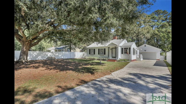 204 Appleby Rd in Savannah, GA - Foto de edificio - Building Photo