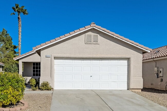 property at 614 Ana Raquel Ave