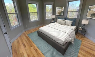 240 Allston St, Unit 1 in Cambridge, MA - Building Photo - Building Photo