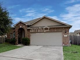 28914 Hidden Lake Ct in Magnolia, TX - Building Photo