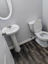 2625 Parrish Ct in Stonecrest, GA - Building Photo - Building Photo