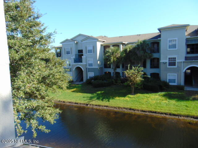 property at 3591 Kernan Blvd S
