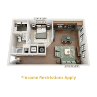 The Circle at Hermann Park photo'