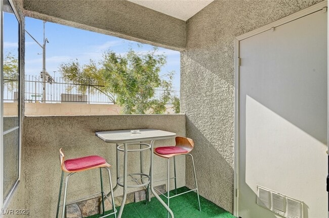 property at 9000 S Las Vegas Blvd