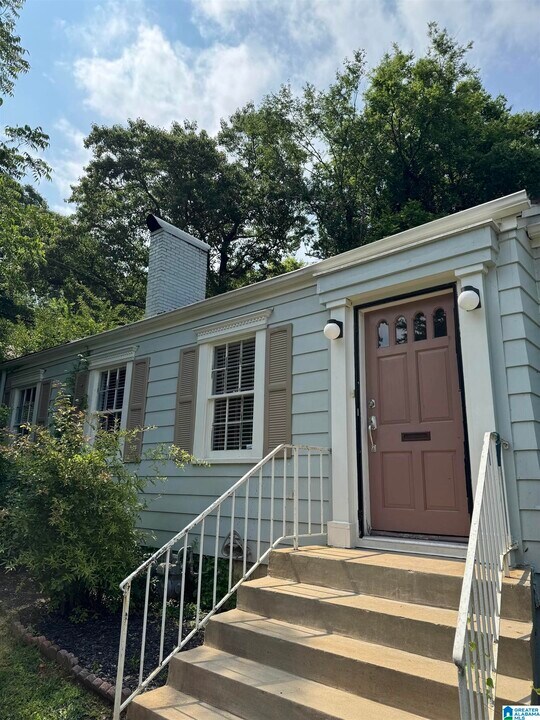 516 85th St S in Birmingham, AL - Building Photo