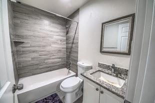 4906 Melvin Dr in San Antonio, TX - Building Photo