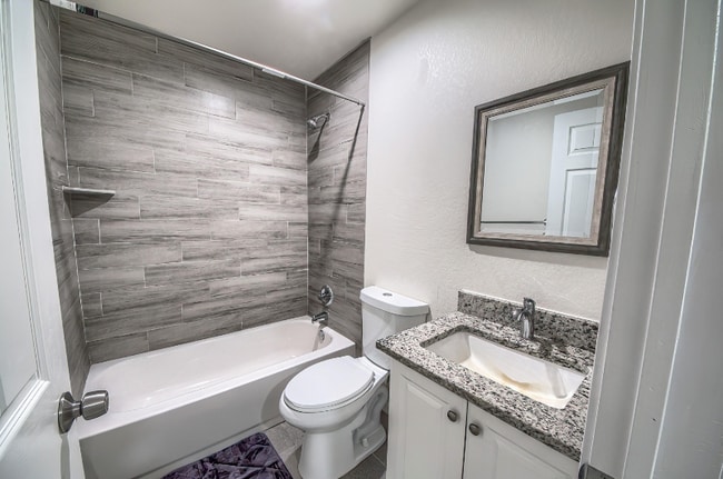 property at 4906 Melvin Dr