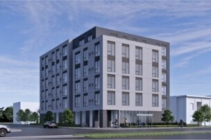 3301 Nicollet Apartments in Minneapolis, MN - Building Photo