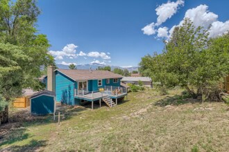 3331 Red Onion Cir in Colorado Springs, CO - Building Photo - Building Photo