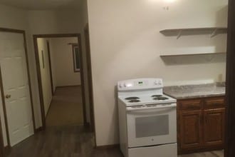 119 W Main St in Coleman, WI - Foto de edificio - Building Photo