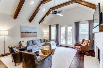 501 Trail Rider Rd in Fort Worth, TX - Building Photo - Building Photo