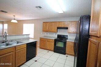 2127 W Burgess Ln in Phoenix, AZ - Building Photo - Building Photo