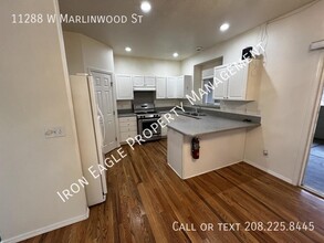 11288 W Marlinwood St in Boise, ID - Building Photo - Building Photo