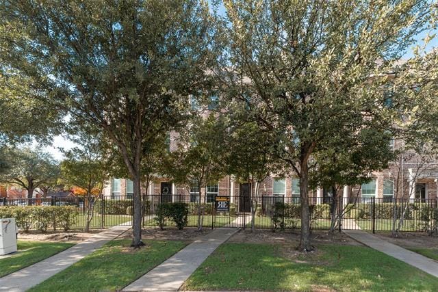 2500 Rockbrook Dr in Lewisville, TX - Building Photo - Building Photo