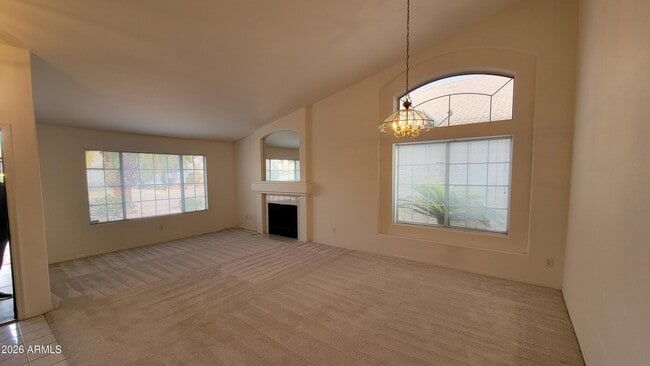 8529 W Joan De Arc Ave in Peoria, AZ - Building Photo - Building Photo