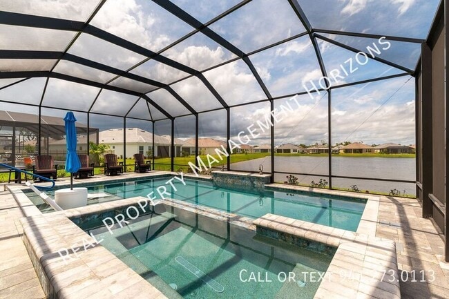 property at 5312 Caserta Ct