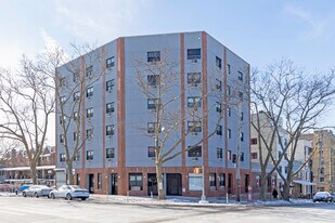 2761 Bronxwood Ave in Bronx, NY - Building Photo