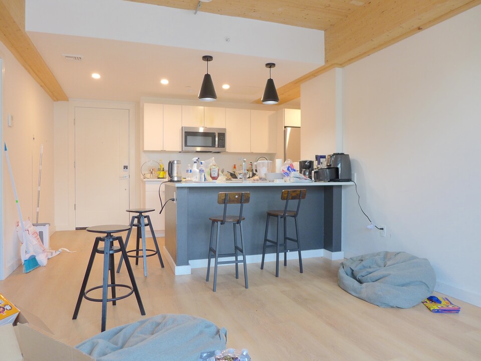 241 Northampton St, Unit 2 in Boston, MA - Building Photo