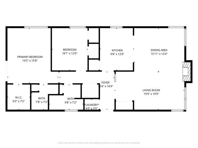 4412 Granbury Rd in Fort Worth, TX - Building Photo - Building Photo