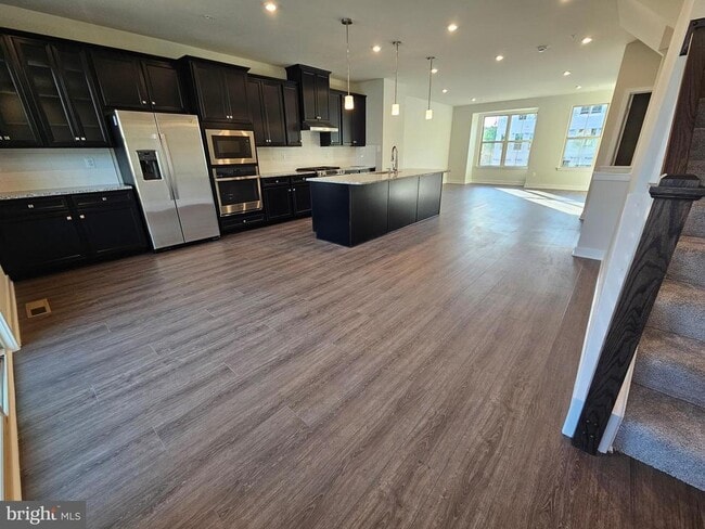 property at 7118 Bighorn Rd