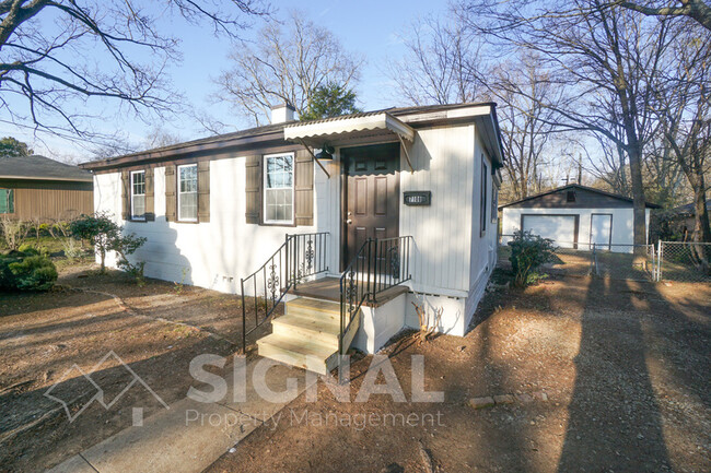 7108 4th Ct N in Birmingham, AL - Building Photo - Building Photo