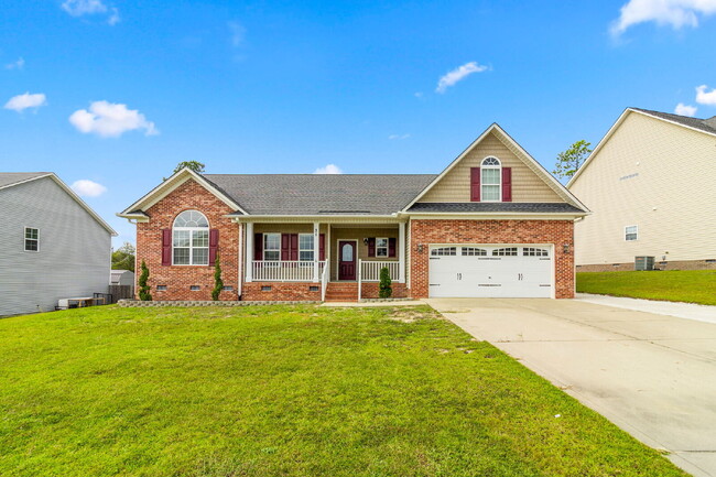 property at 31 Craven Ct