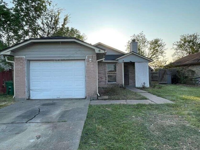 11610 Roandale Dr in Houston, TX - Building Photo - Building Photo