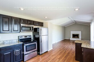 6471 S Birch Cir in Centennial, CO - Foto de edificio - Building Photo