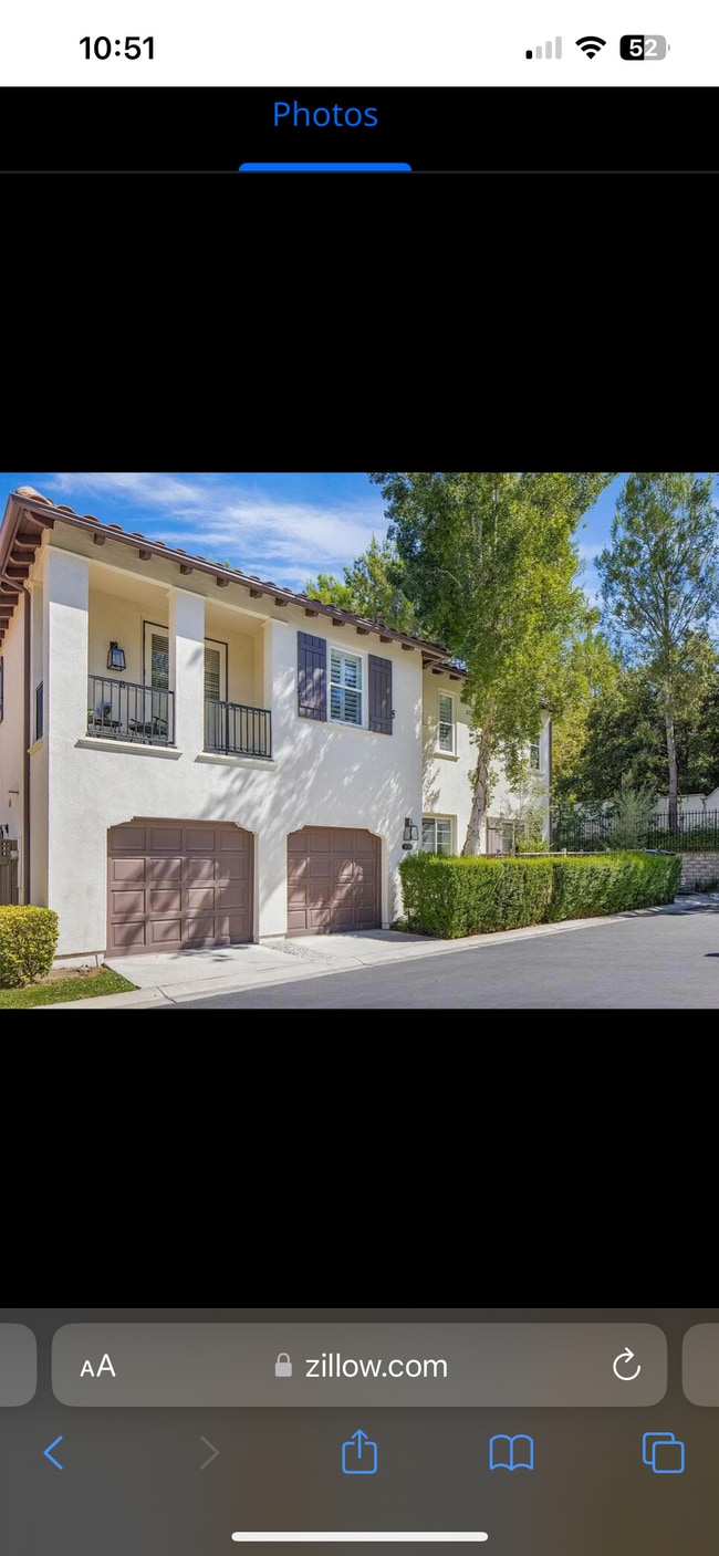 property at 26902 Santa Ynez Way