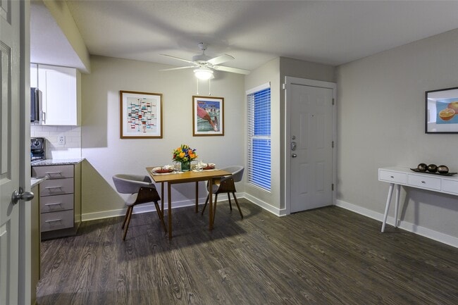 property at 8787 Hammerly Blvd