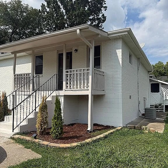 property at 416 Lutie Dr