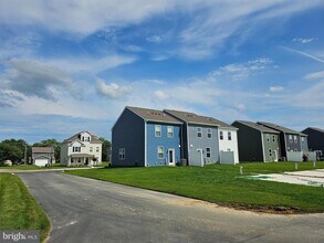 10943 Farmerfield St in Milford, DE - Building Photo - Building Photo
