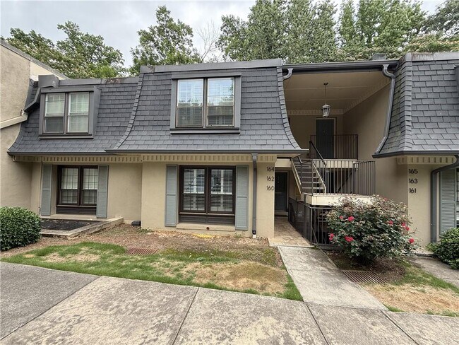 property at 162 Maribeau Square NW