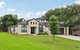 6743 Misty Creek Ln in Temple, TX - Building Photo