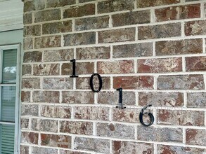 1016 W 42nd St in Savannah, GA - Building Photo - Building Photo