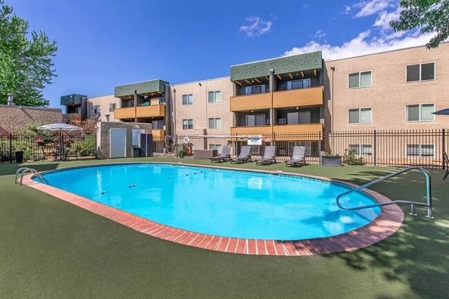 The Reserve in Pueblo, CO - Building Photo - Building Photo